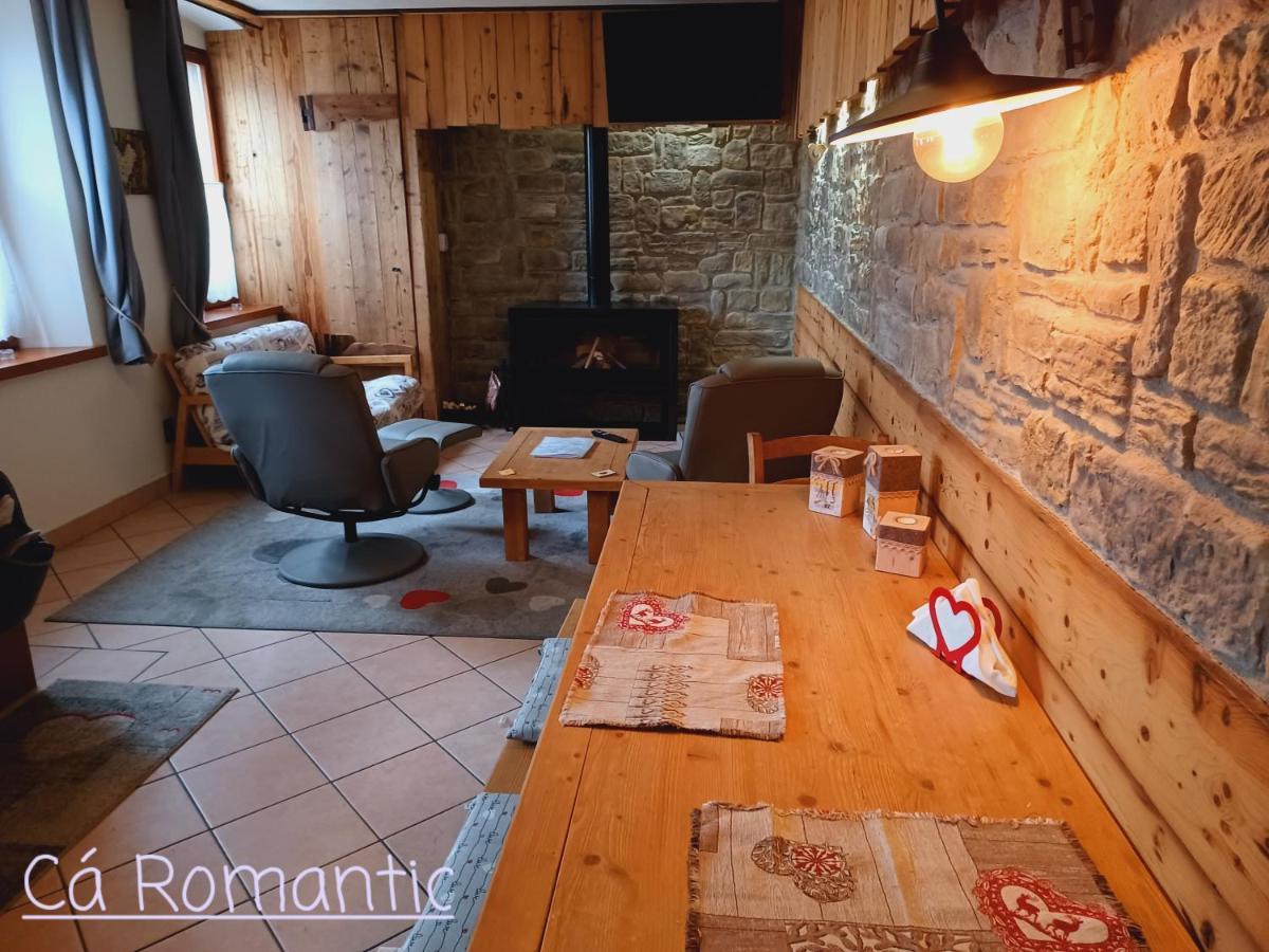 Romantic Relax Venas Exteriör bild