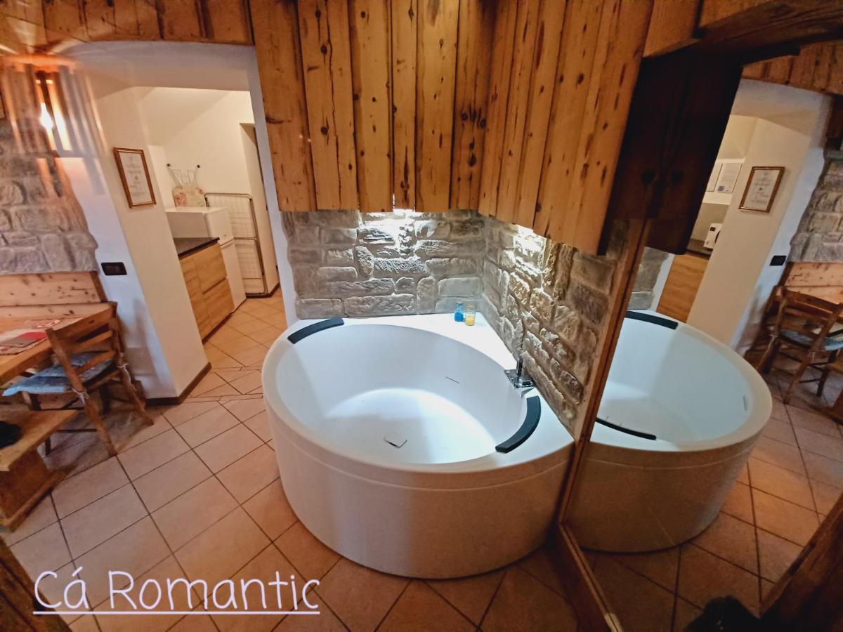 Romantic Relax Venas Exteriör bild