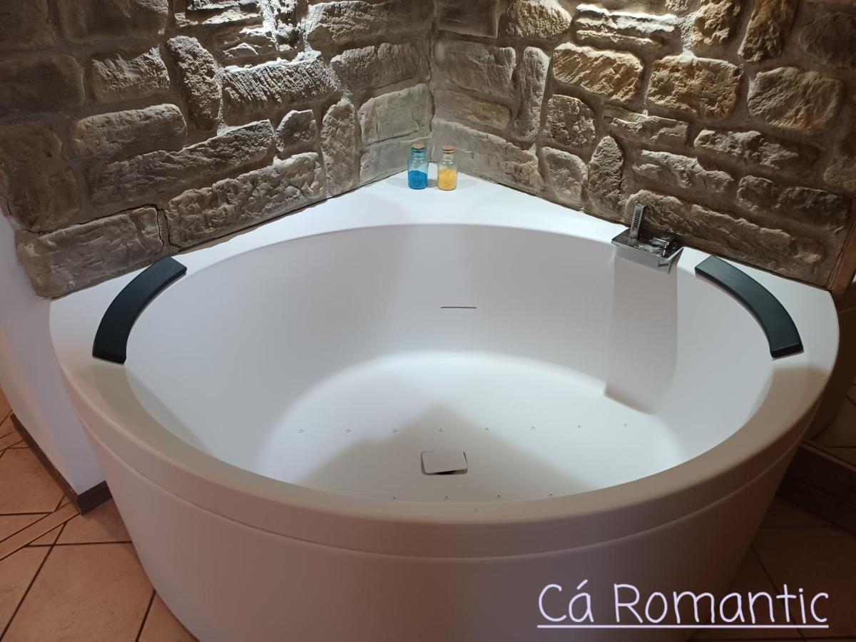 Romantic Relax Venas Exteriör bild